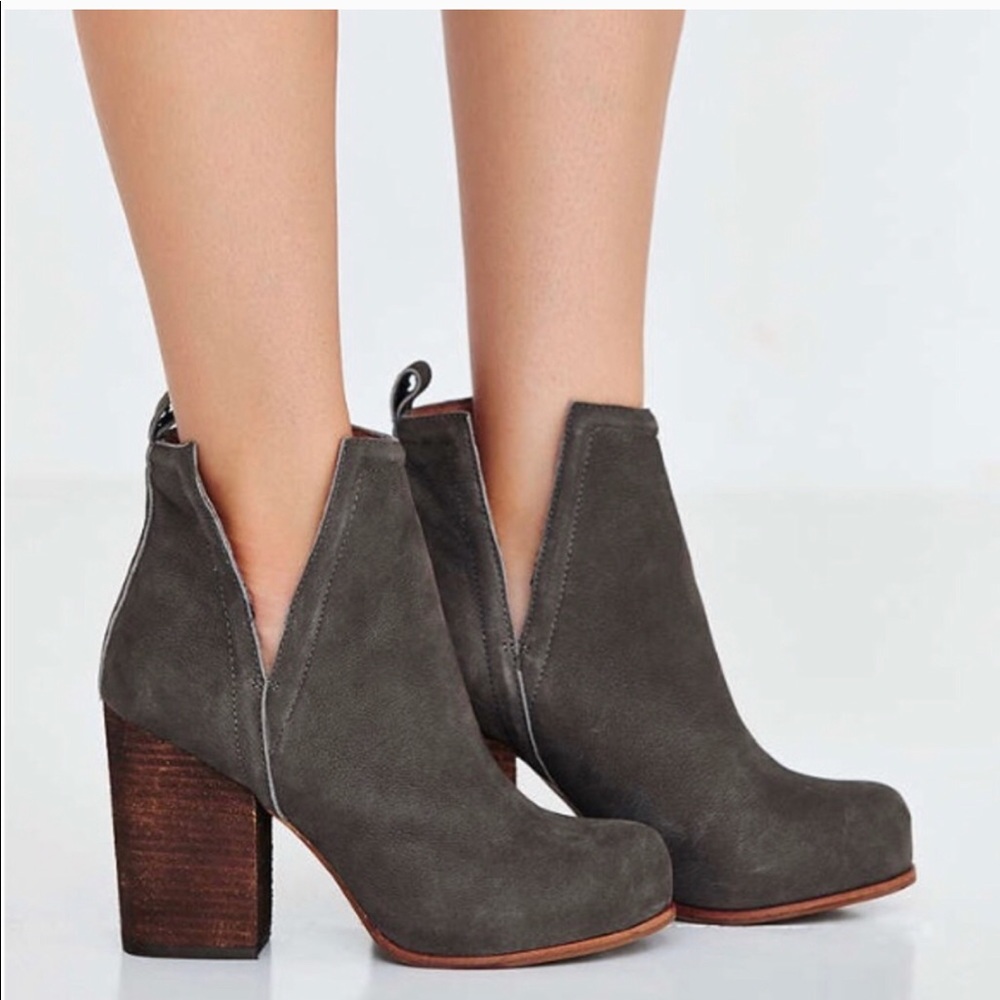 Jeffrey Campbell Oshea Boot